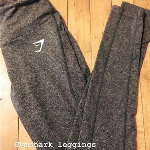 Gymshark women’s leggings